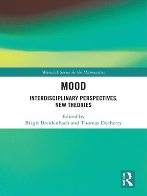 cover image of Mood